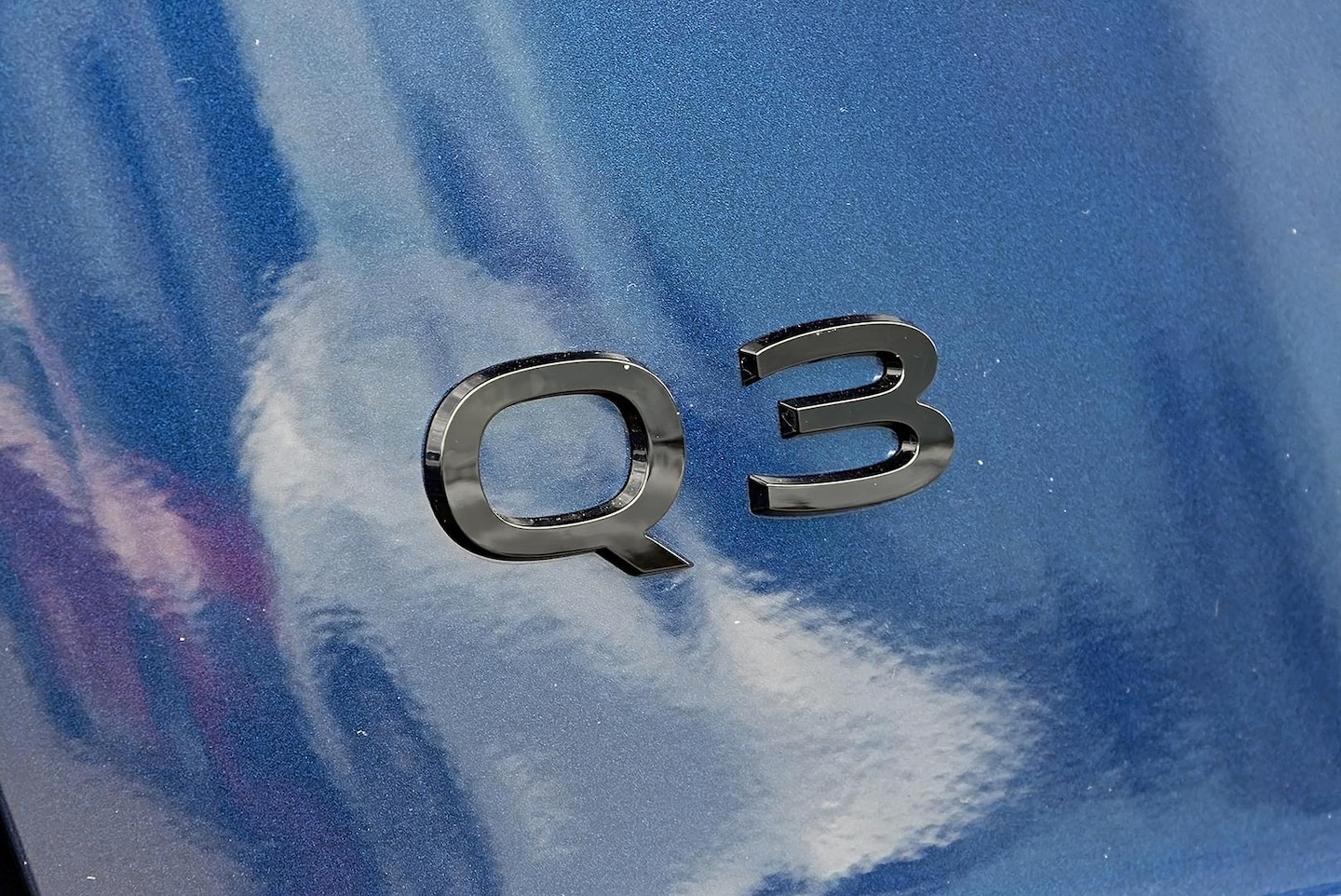 Image about Audi Q3 SUV TFSI quattro 195 kW
