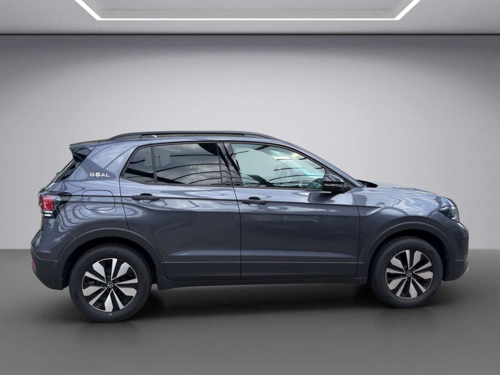 Volkswagen T-Cross – Bild 6