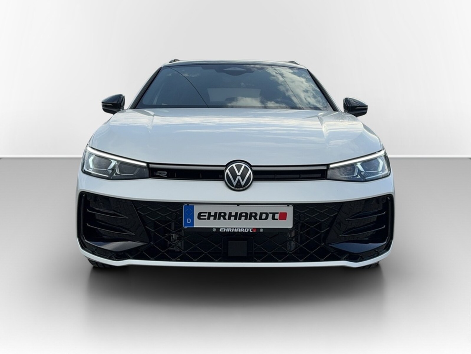 Volkswagen Passat – Bild 3