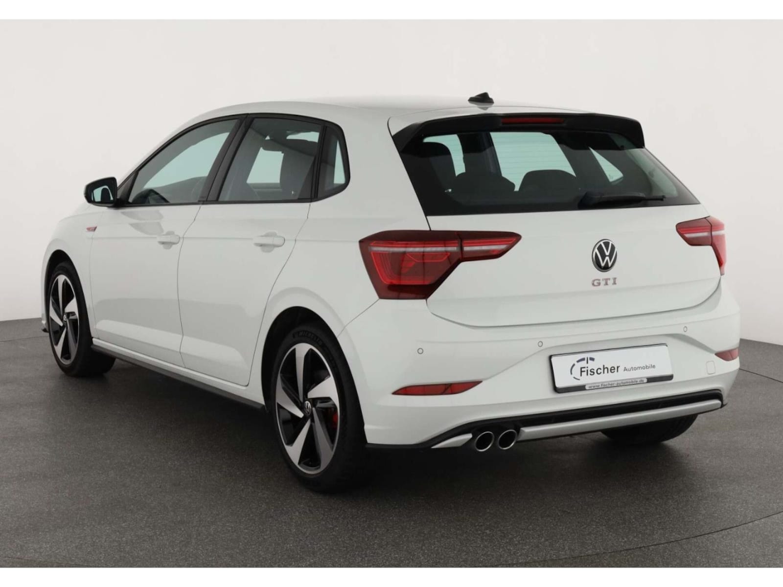 Volkswagen Polo – Bild 3
