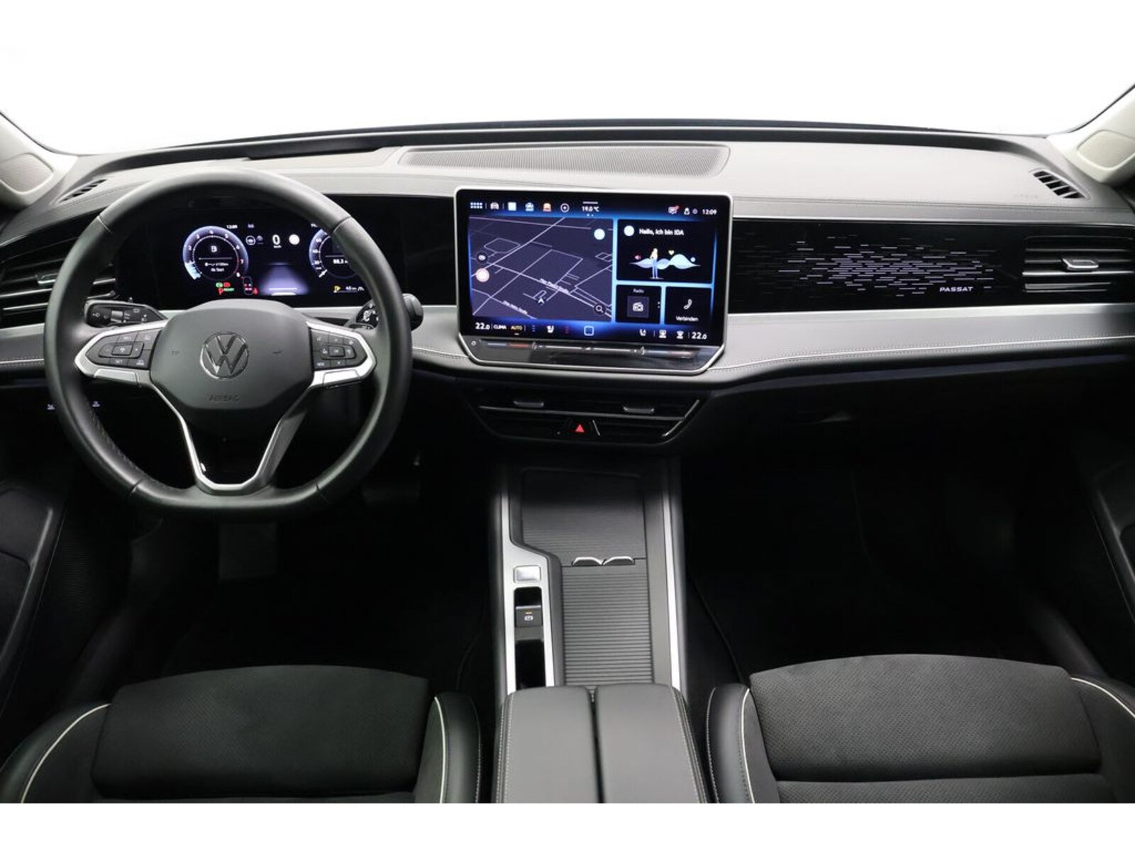 Volkswagen Passat – Bild 8