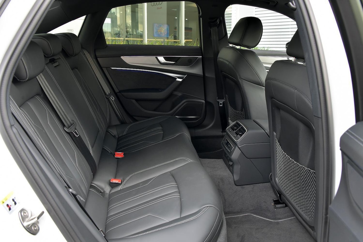 Image about Audi A6 Sedan 45 TFSI quattro S tronic