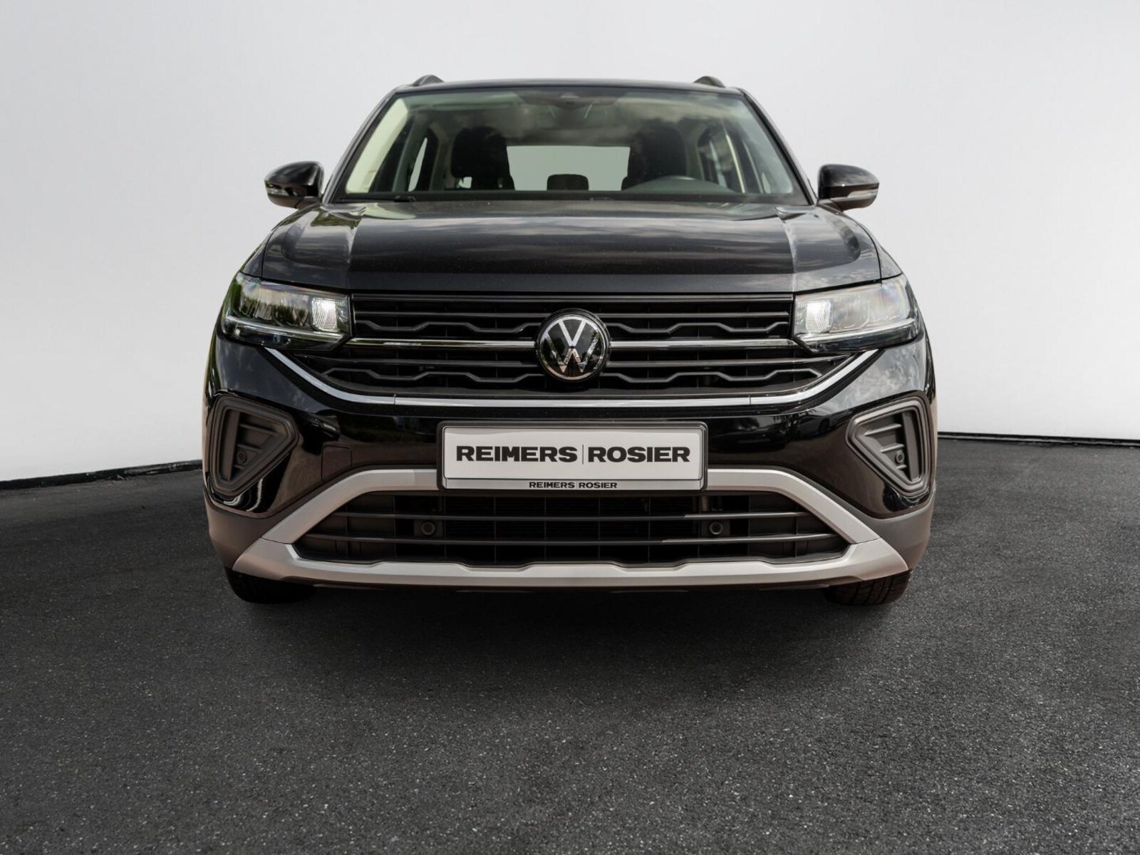 Volkswagen T-Cross – Bild 3