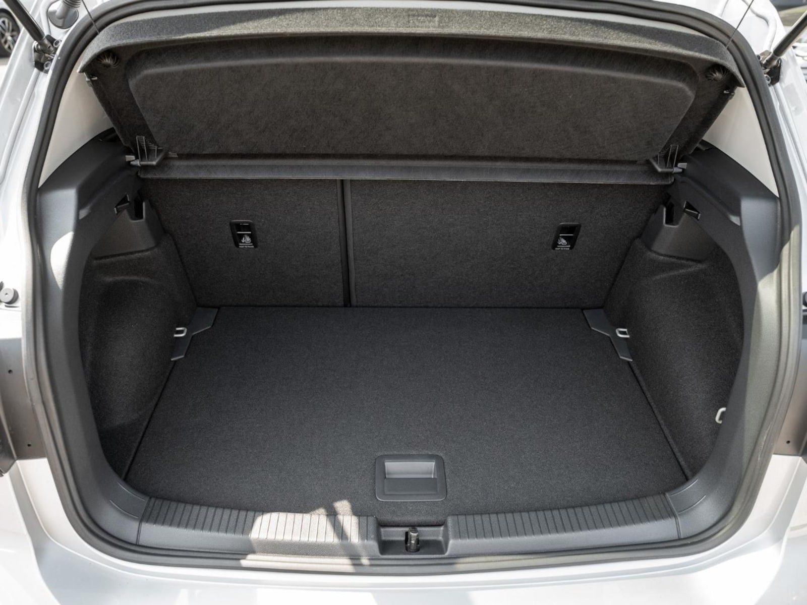 Volkswagen T-Cross – Bild 27