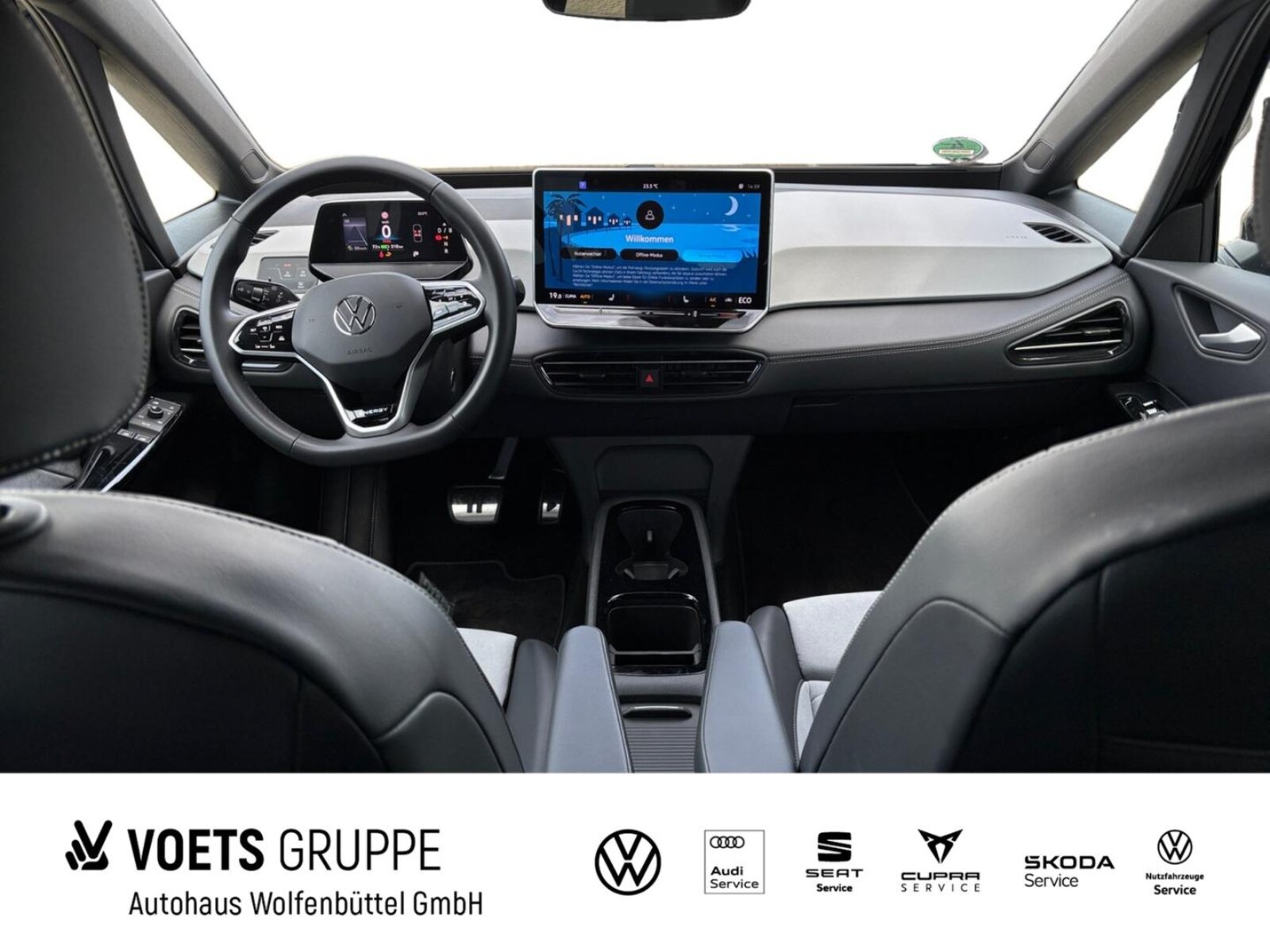 Volkswagen ID.3 – Bild 8