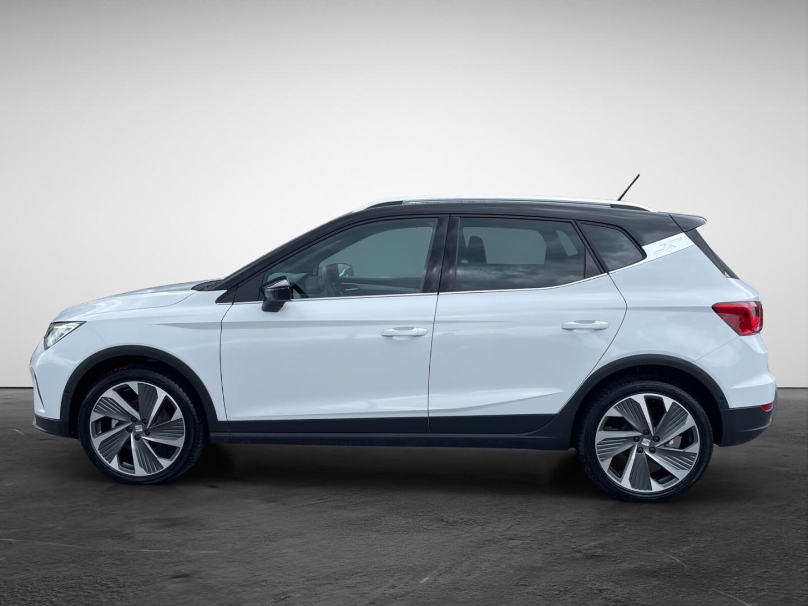 SEAT Arona – Bild 4