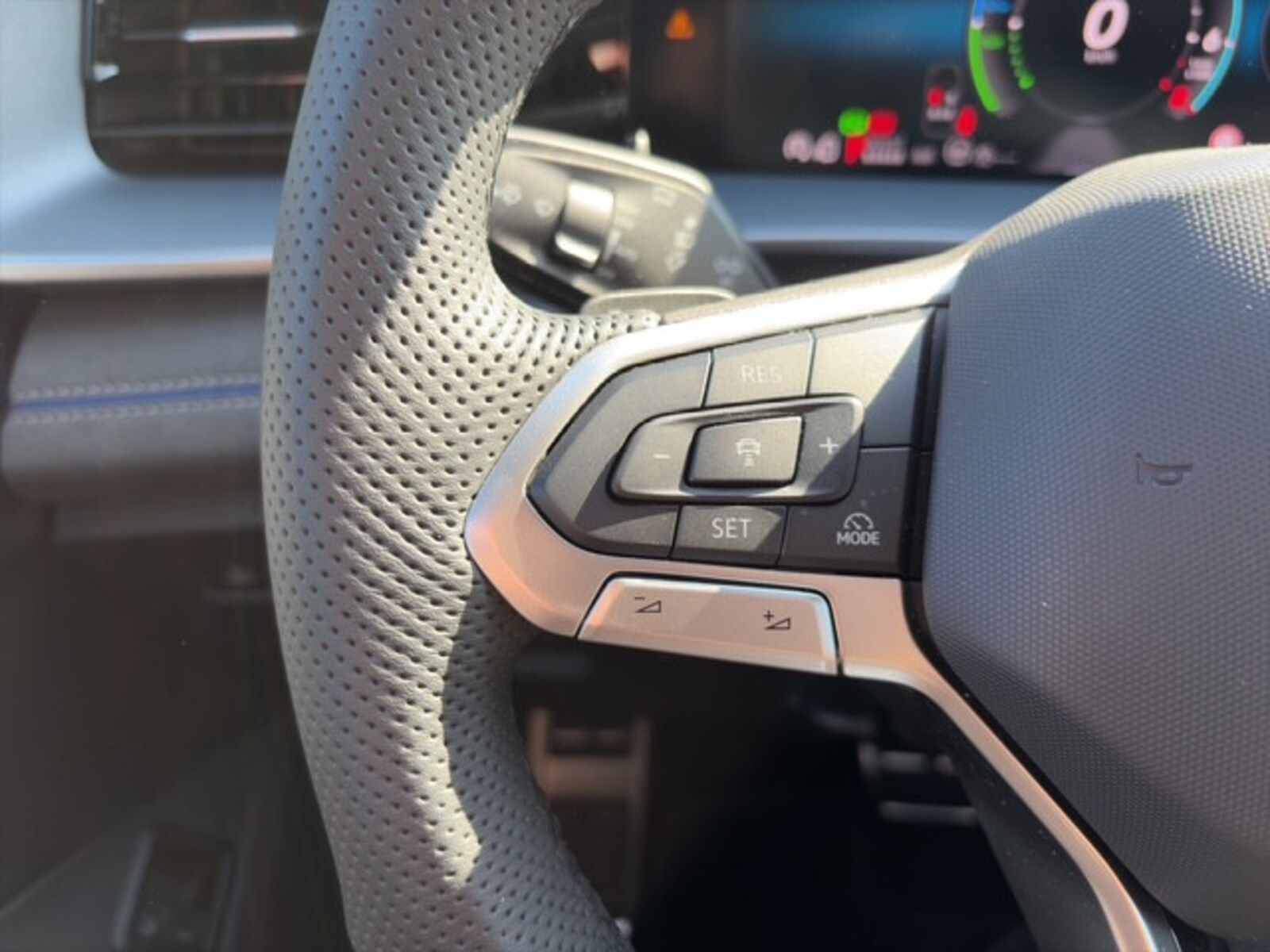 Volkswagen Tayron – Bild 13