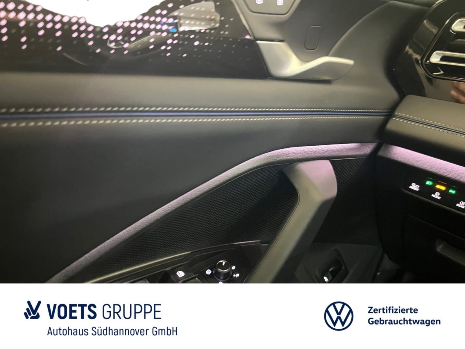 Volkswagen Tiguan – Bild 12