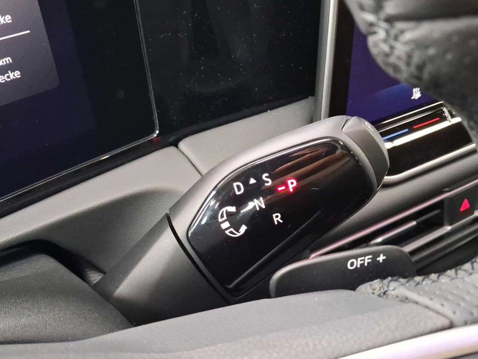Volkswagen Tiguan – Bild 11
