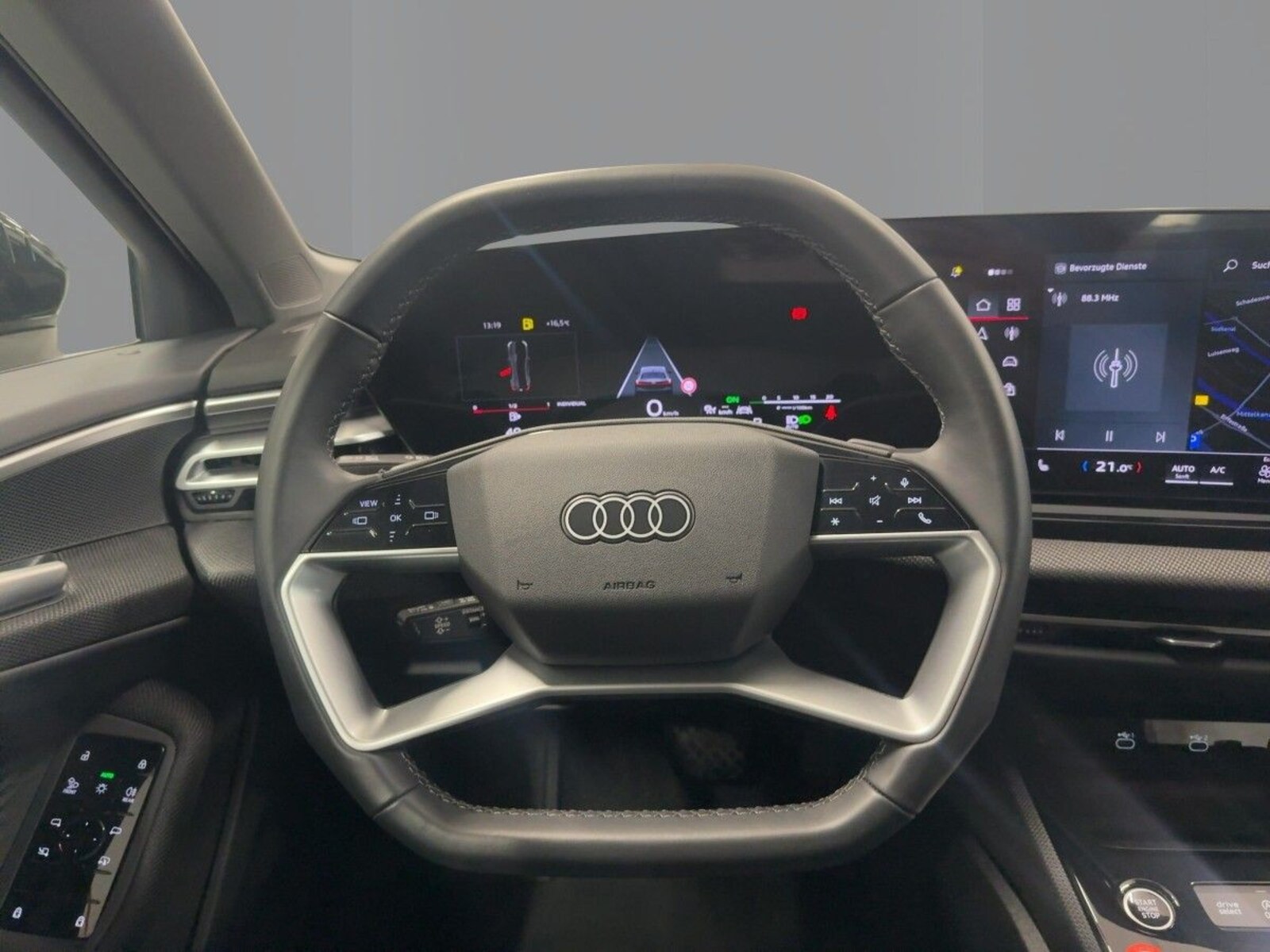Audi A5 Limousine – Bild 12