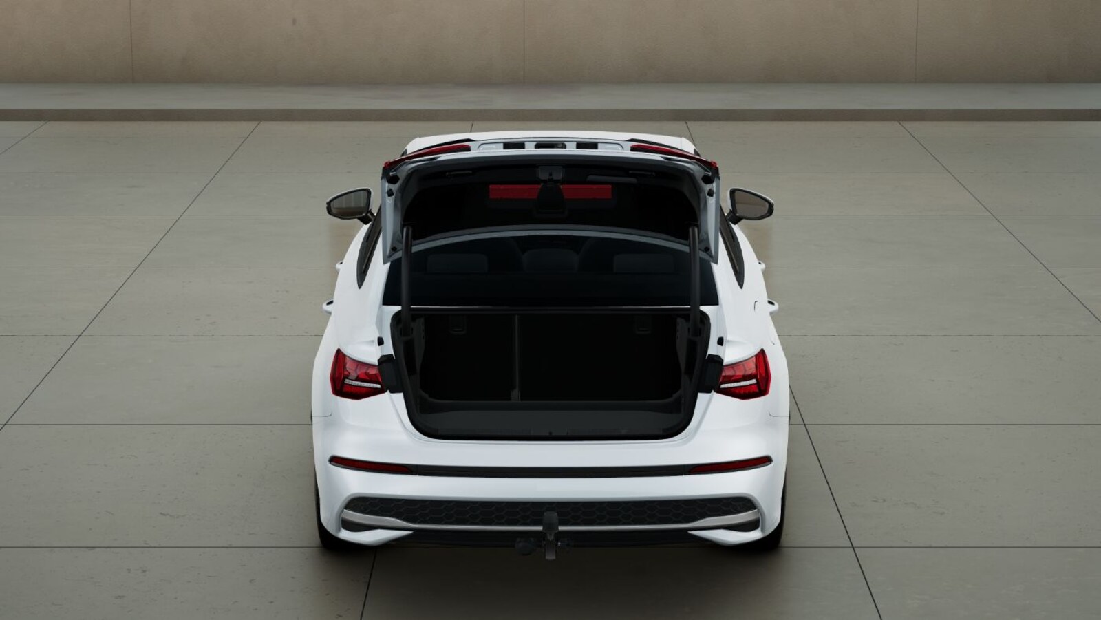 Audi A3 Limousine – Bild 6