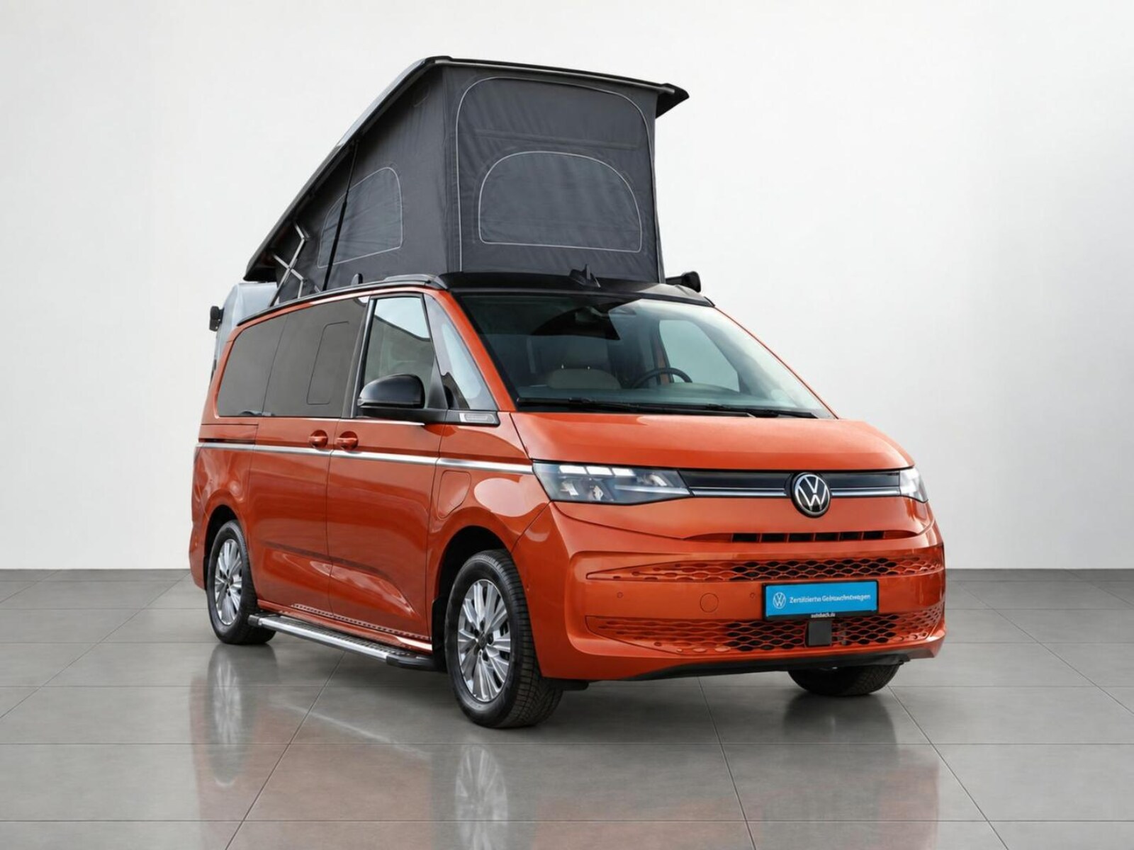 Volkswagen California – Bild 3