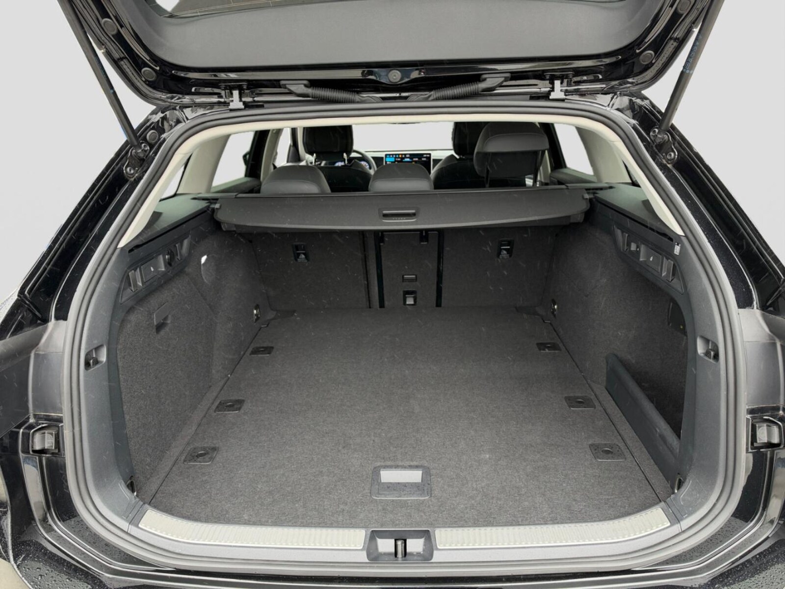 Volkswagen Passat – Bild 10