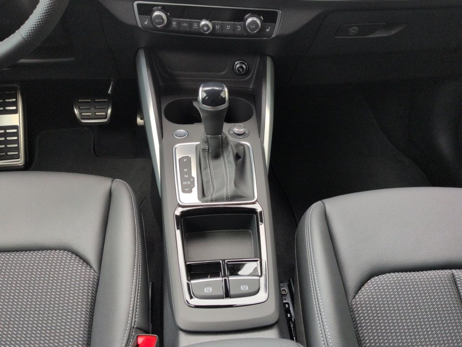 Audi Q2 – Bild 10