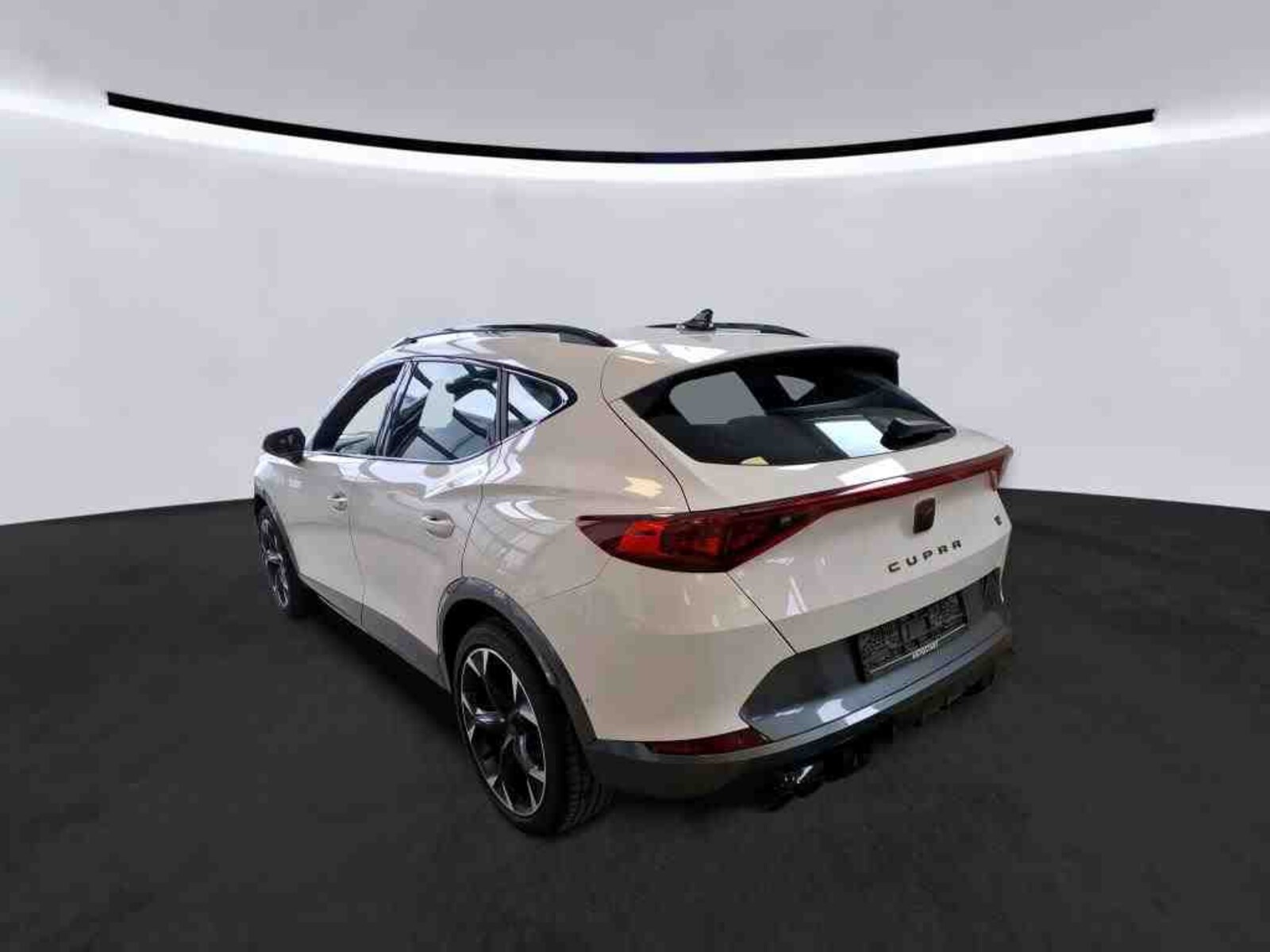 CUPRA Formentor – Bild 4