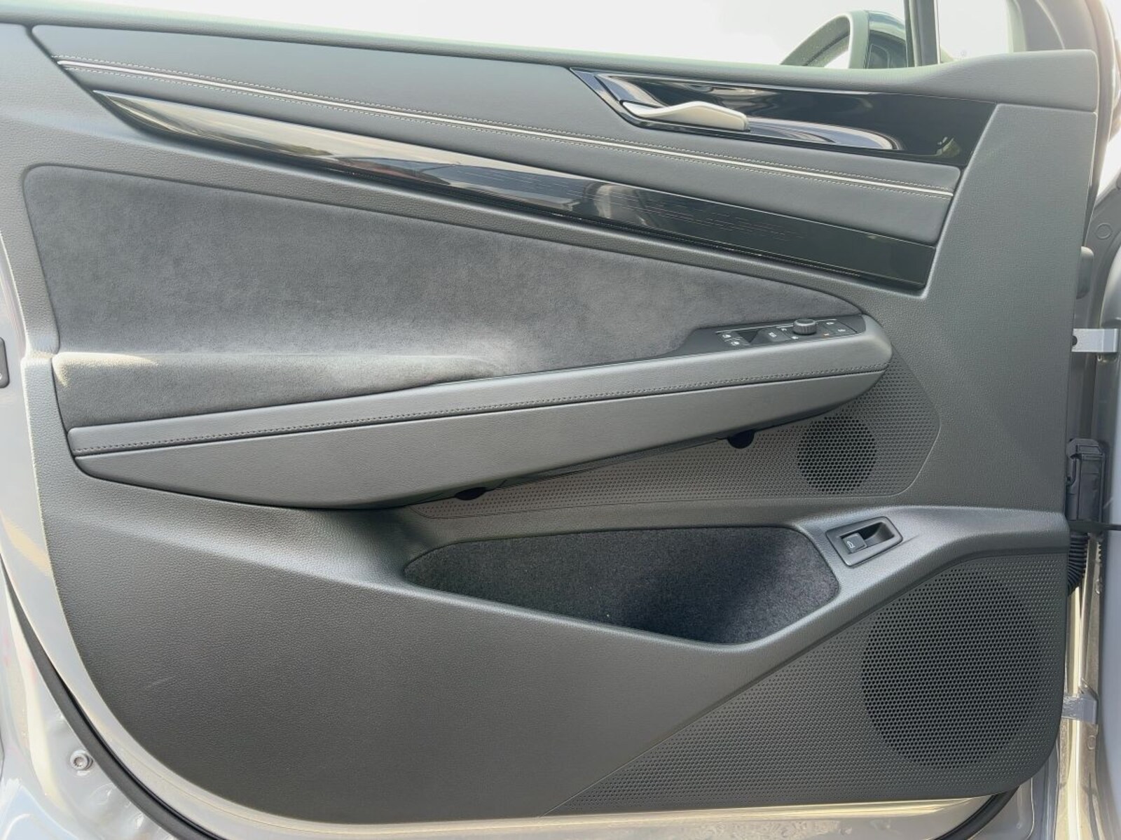 Volkswagen ID.7 Tourer – Bild 13