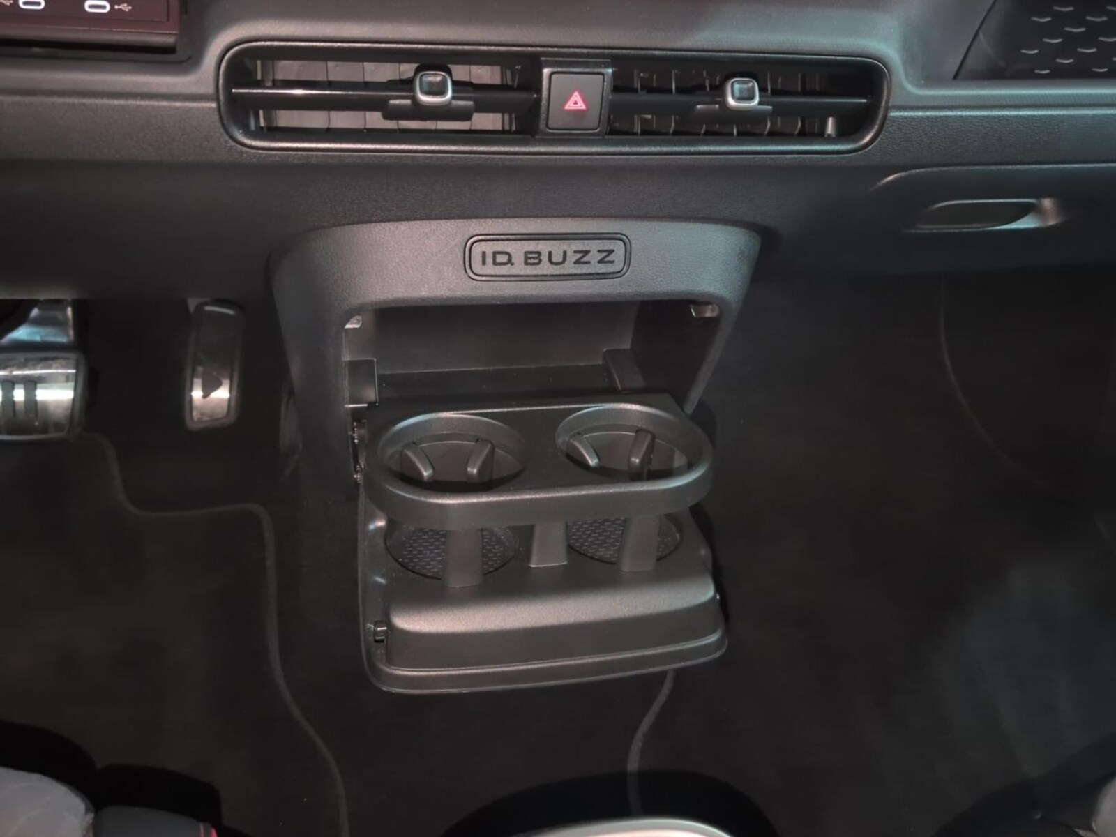 Volkswagen ID. Buzz – Bild 11