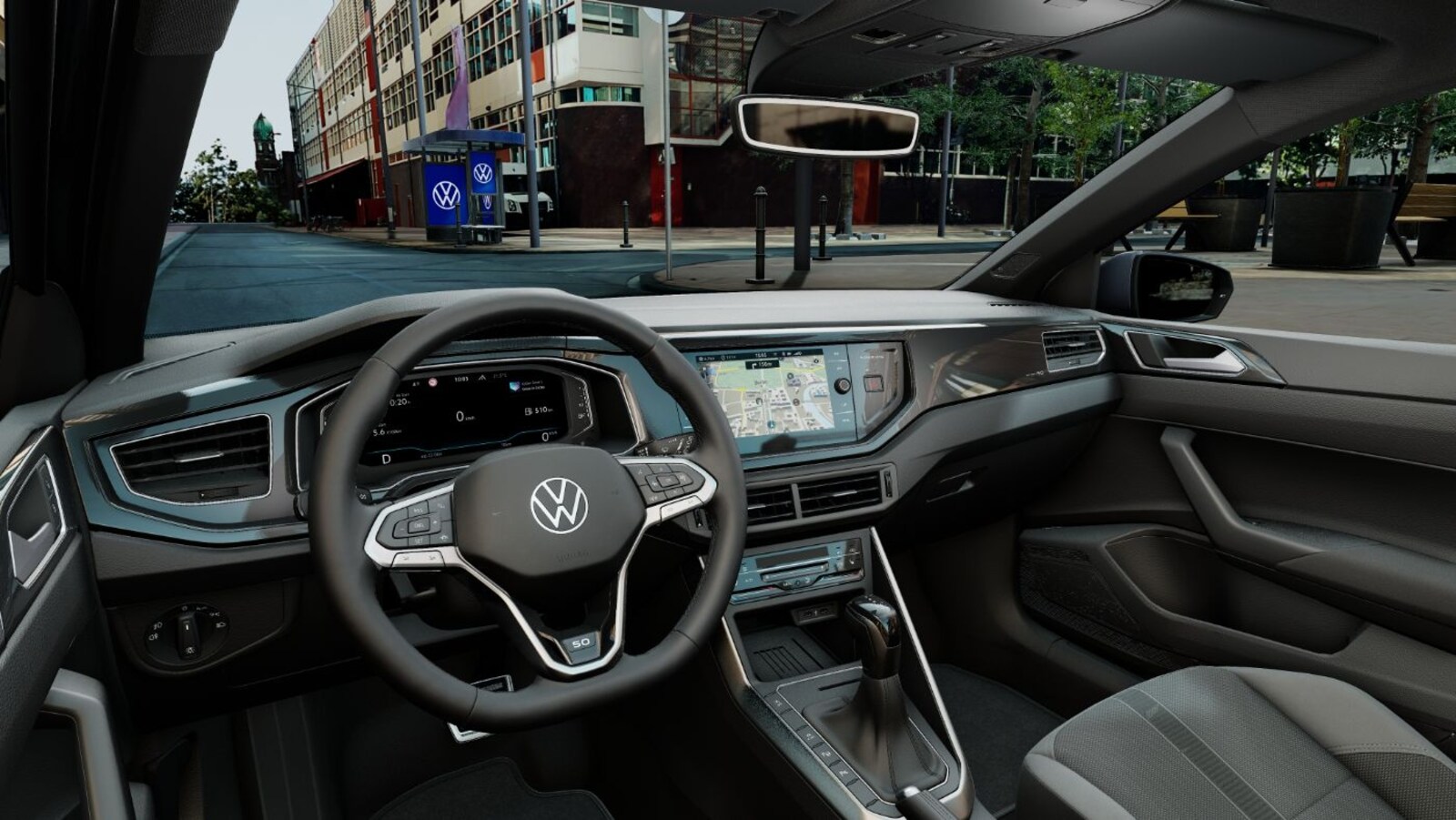 Volkswagen Polo – Bild 8
