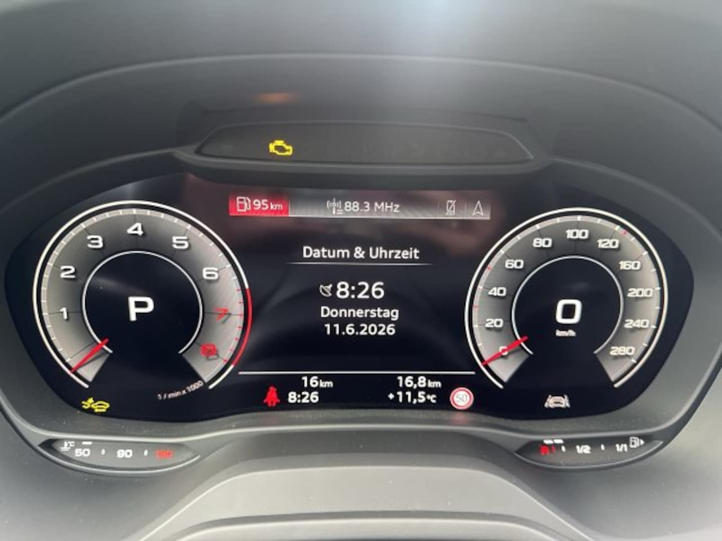 Bild über Audi Q2 35 TFSI S tronic - für weitere Informationen kontaktieren Sie den Audi Partner