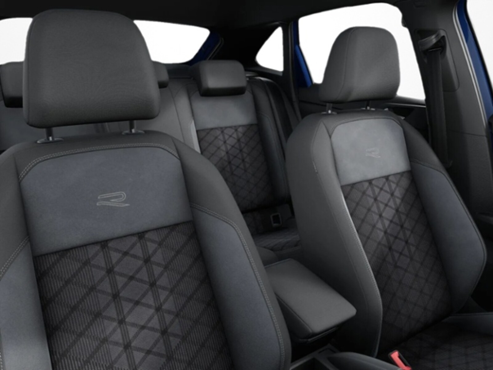 Volkswagen Taigo – Bild 6