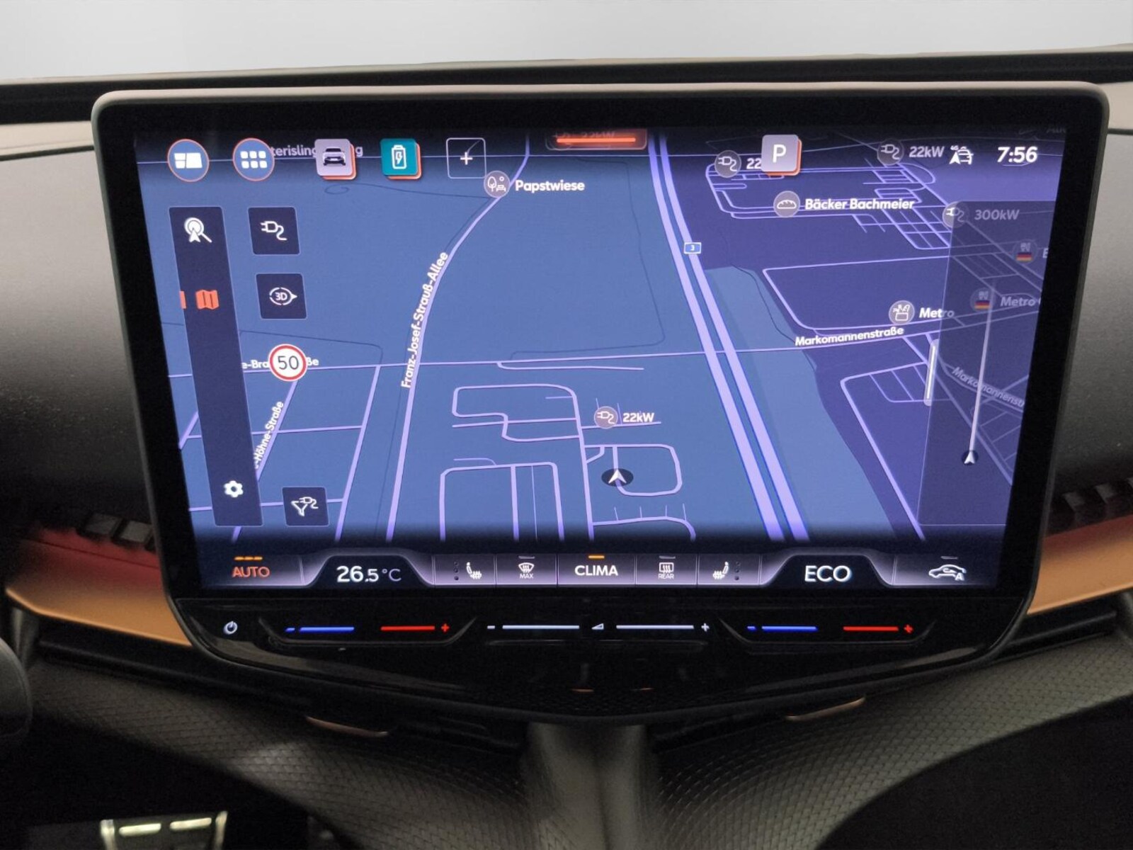 CUPRA Tavascan – Bild 17