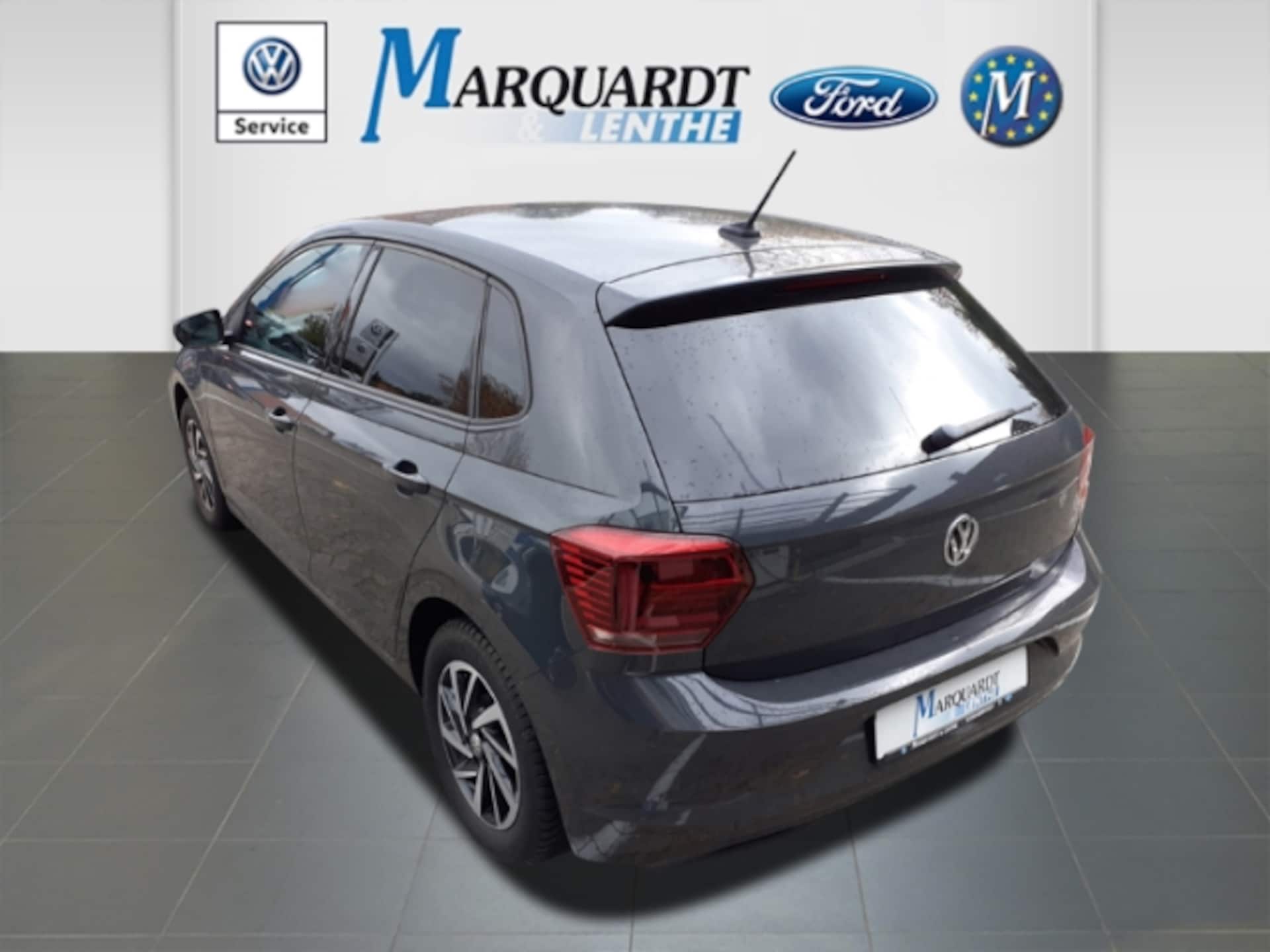 Volkswagen Polo JOIN