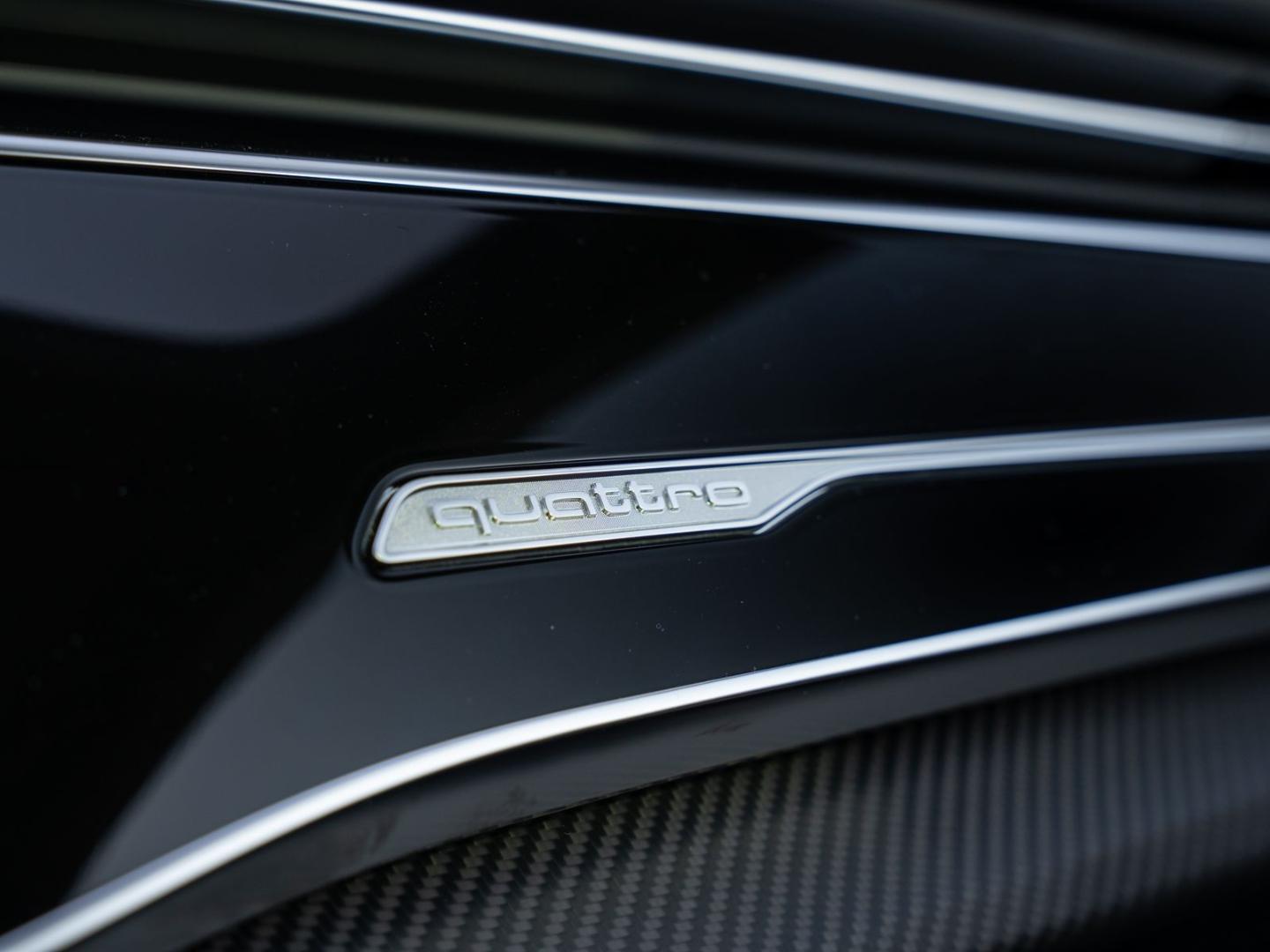 Image about Audi Q8 SUV 50 TDI quattro tiptronic