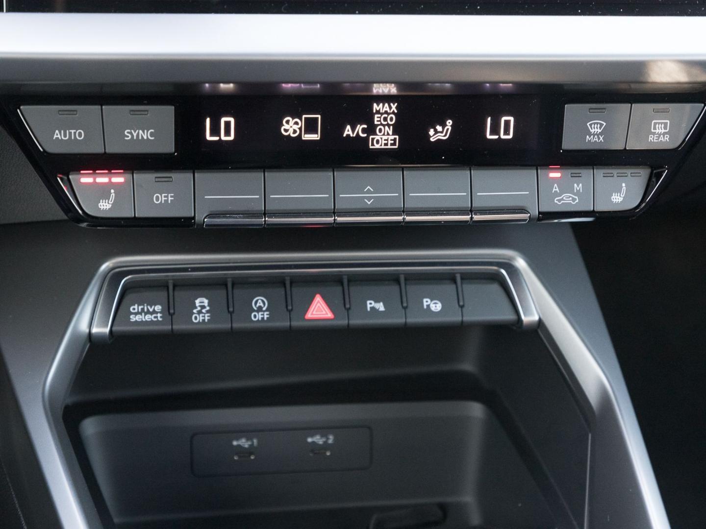 Image about Audi S3 Sportback TFSI quattro S tronic