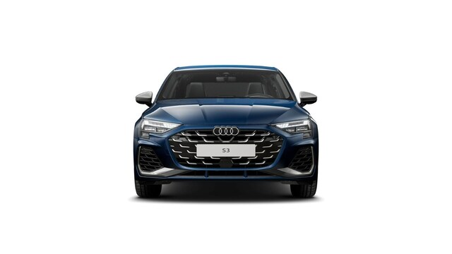Audi S3 TFSI Quattro S Tronic - 2024 - Joinsteer - #8