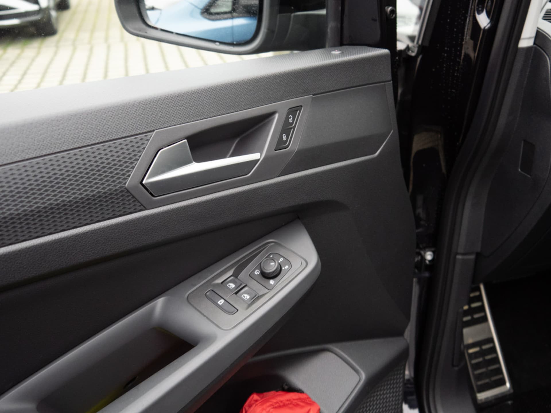 Volkswagen Caddy Maxi Style