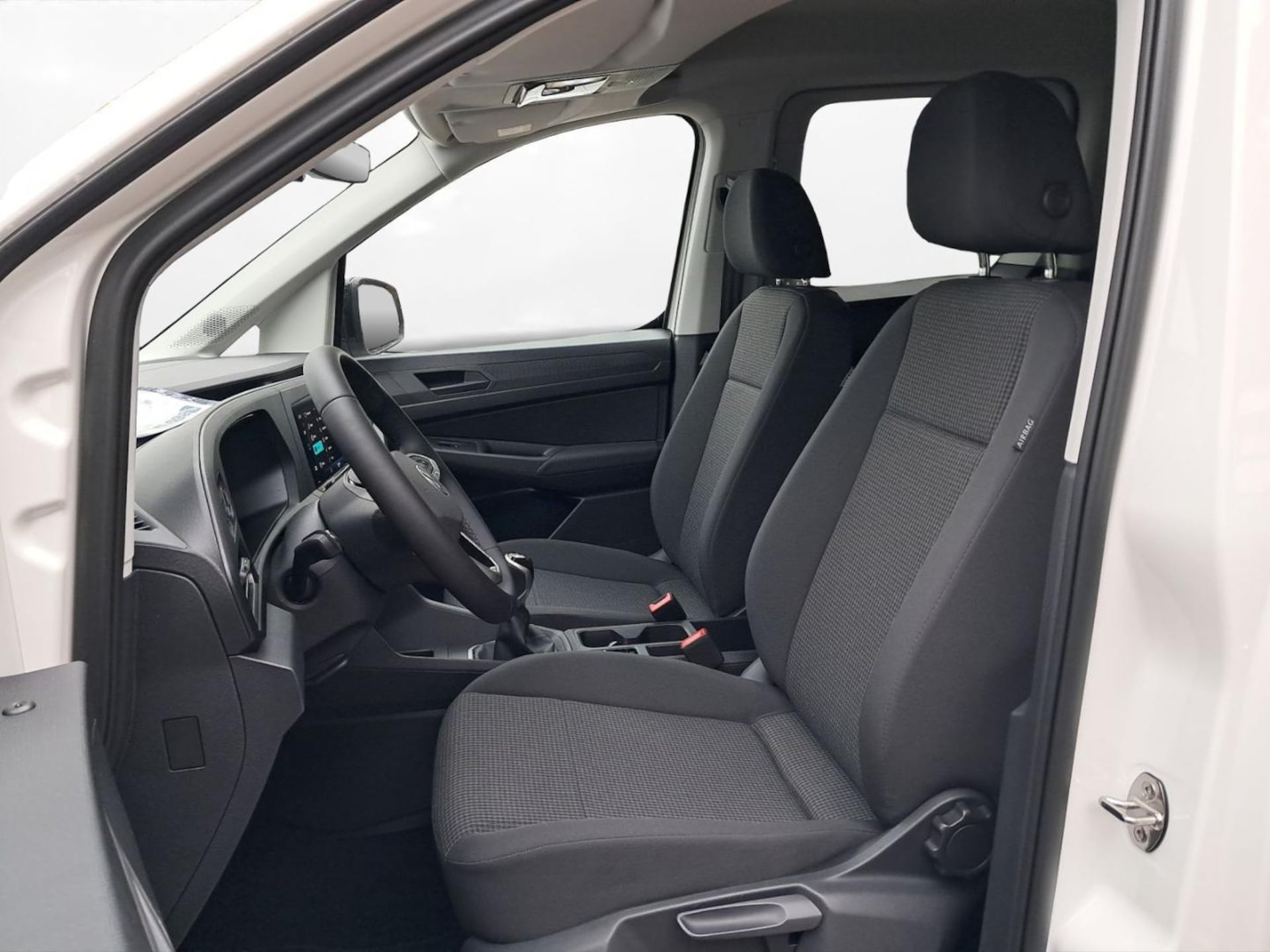 Volkswagen Caddy Basis-Modell