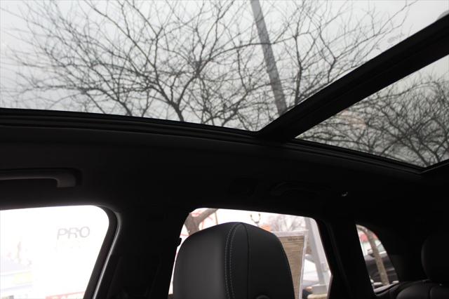 2025 Audi SQ5 Premium Plus - Photo 17