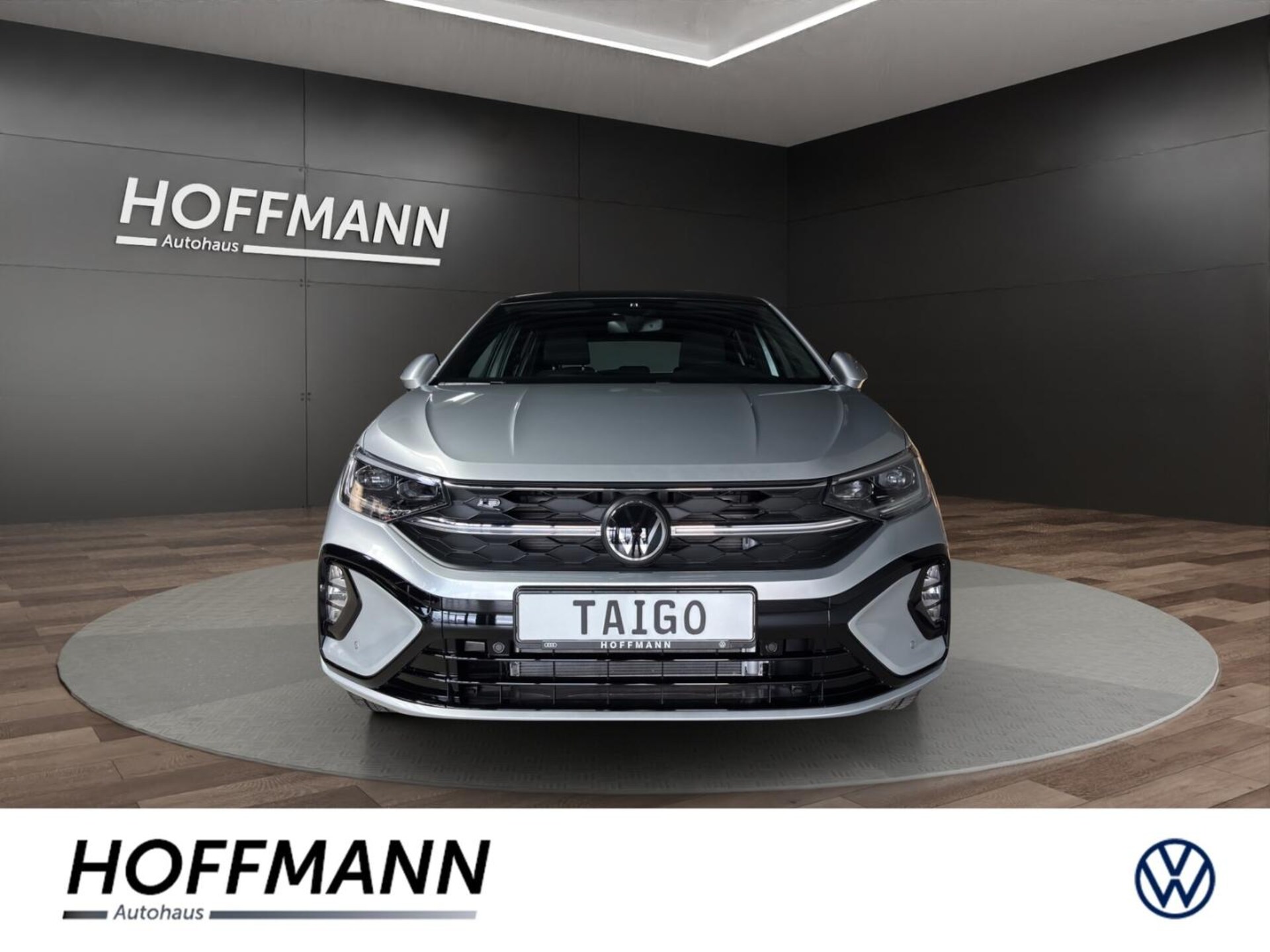 Volkswagen Taigo R-Line