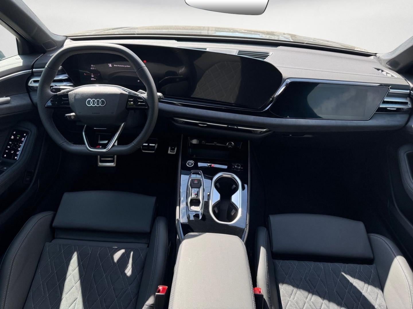 Bild über Audi A6 Avant edition one TDI quattro 150 kW S tronic - für weitere Informationen kontaktieren Sie den Audi Partner