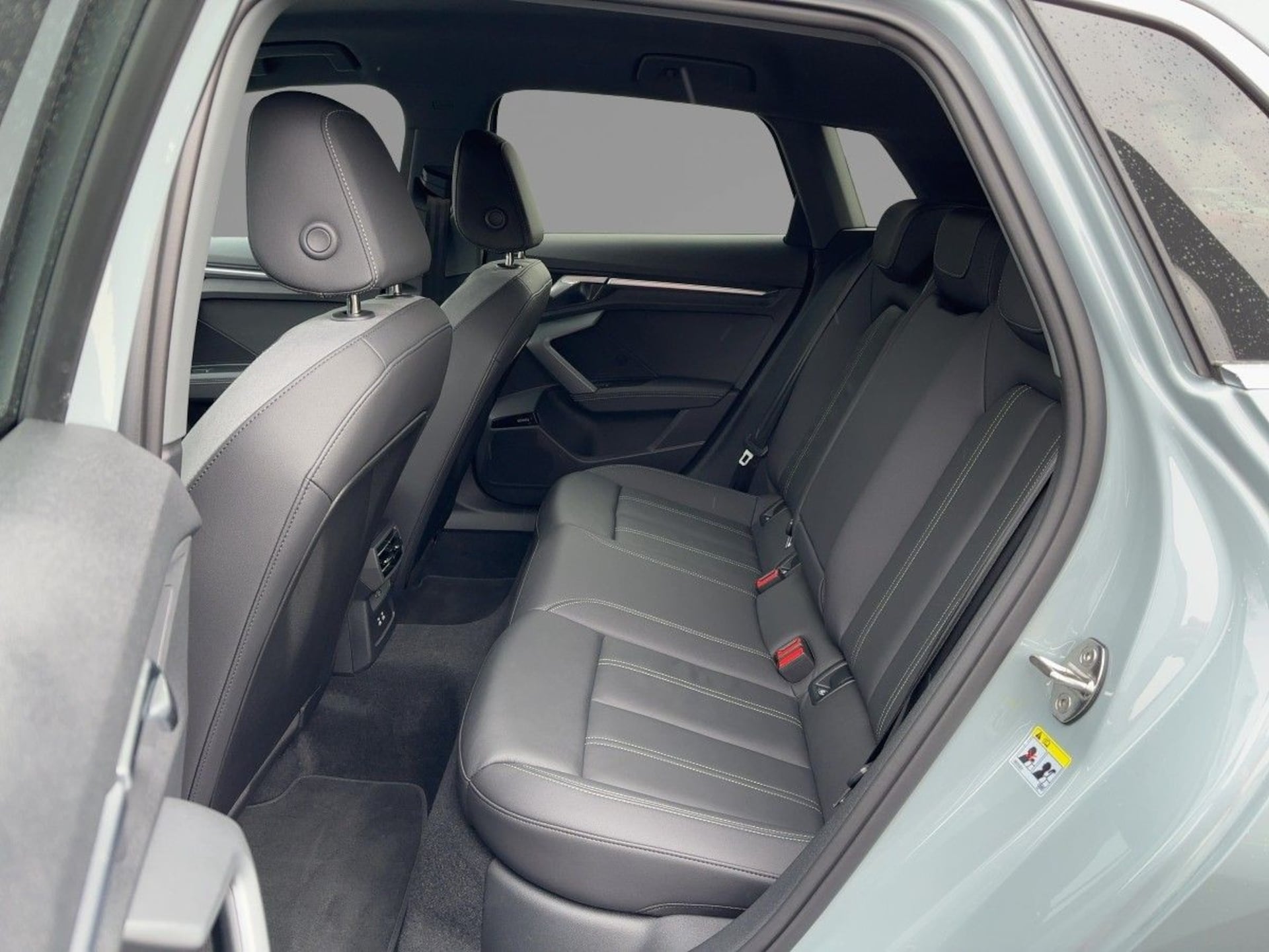 Audi A3 Sportback TFSI e Advanced
