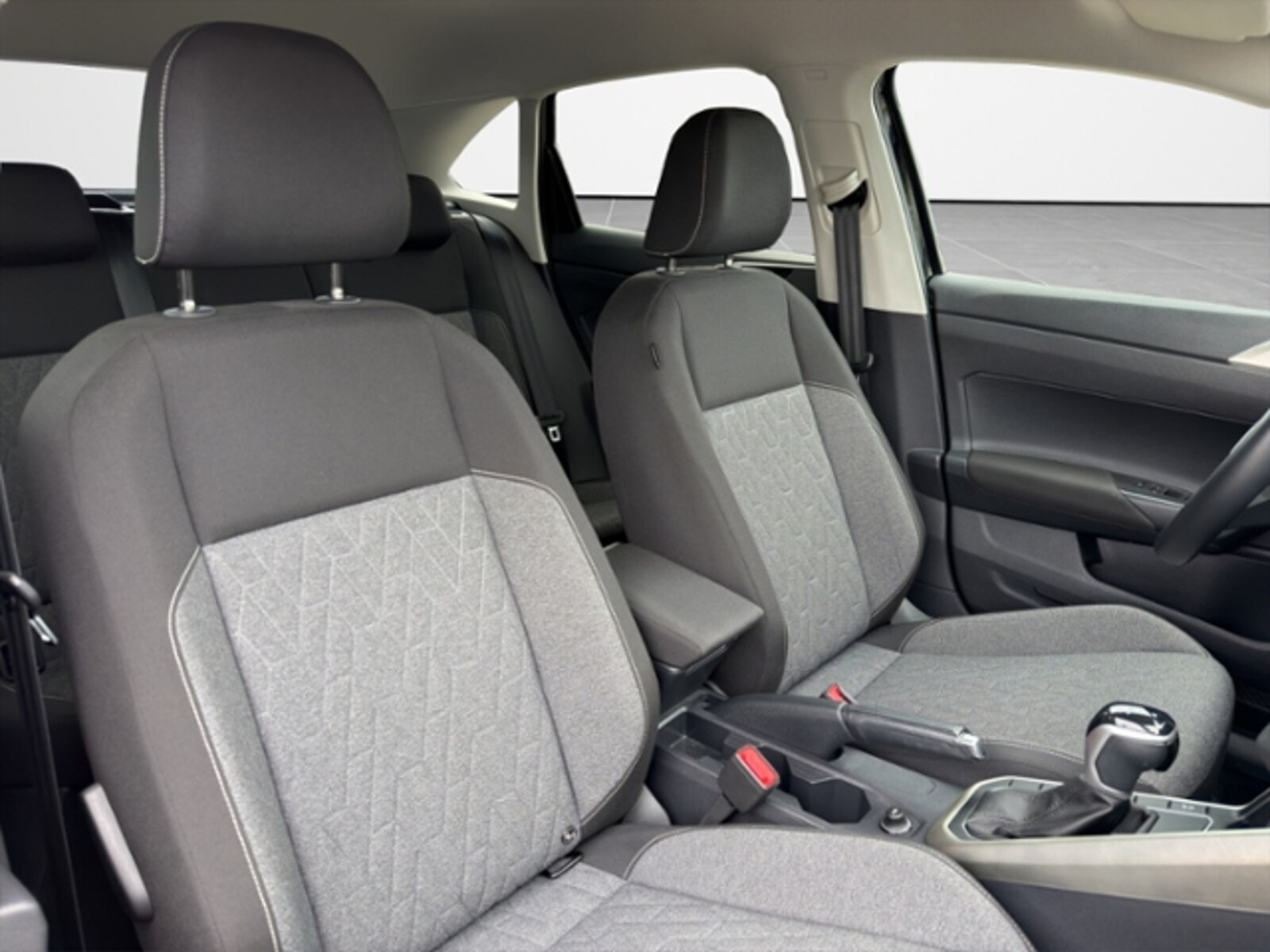 Volkswagen Taigo – Bild 14