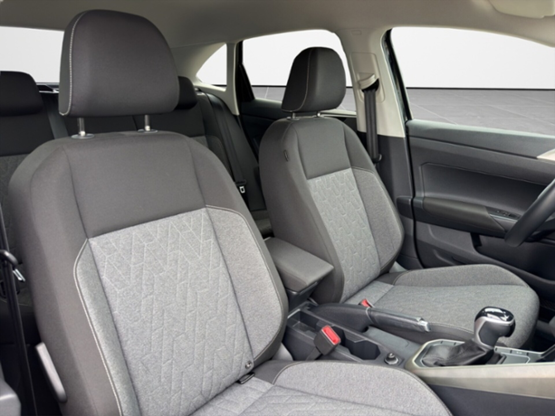 Volkswagen Taigo MOVE