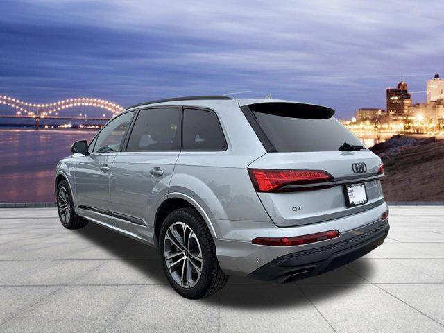 2025 Audi Q7