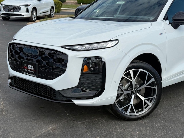 2026 Audi Q3 SUV