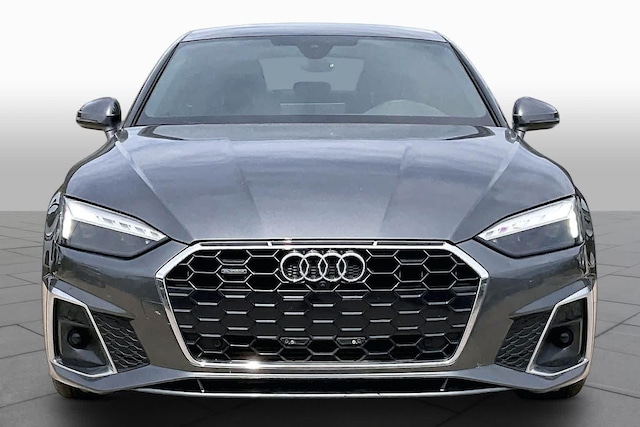2021 Audi A5 Sportback