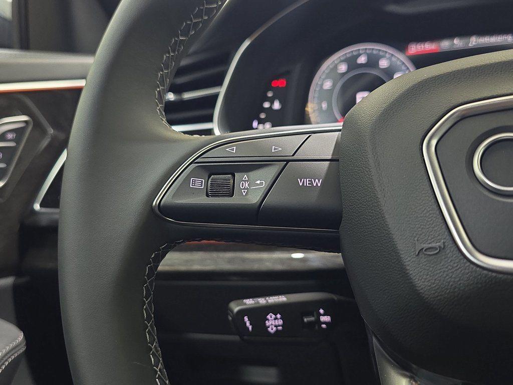 2026 Audi Q8 Prestige - Photo 15