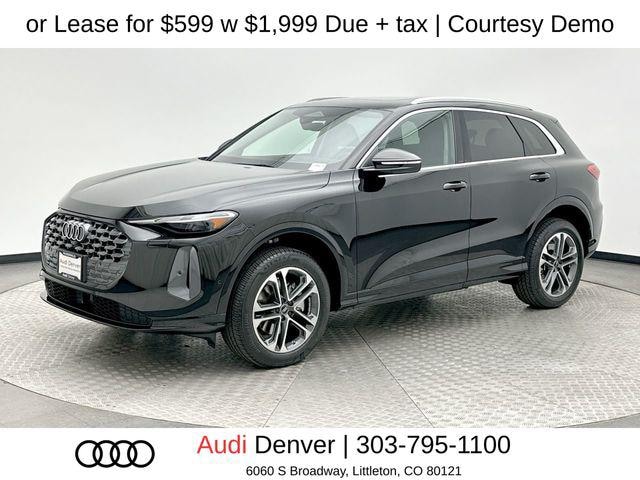 2025 Audi Q5