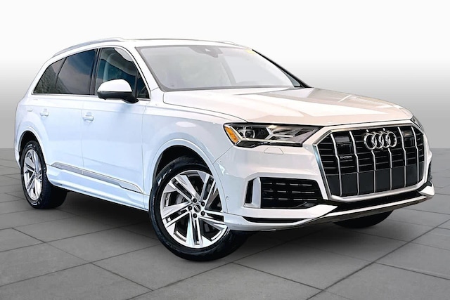 2023 Audi Q7