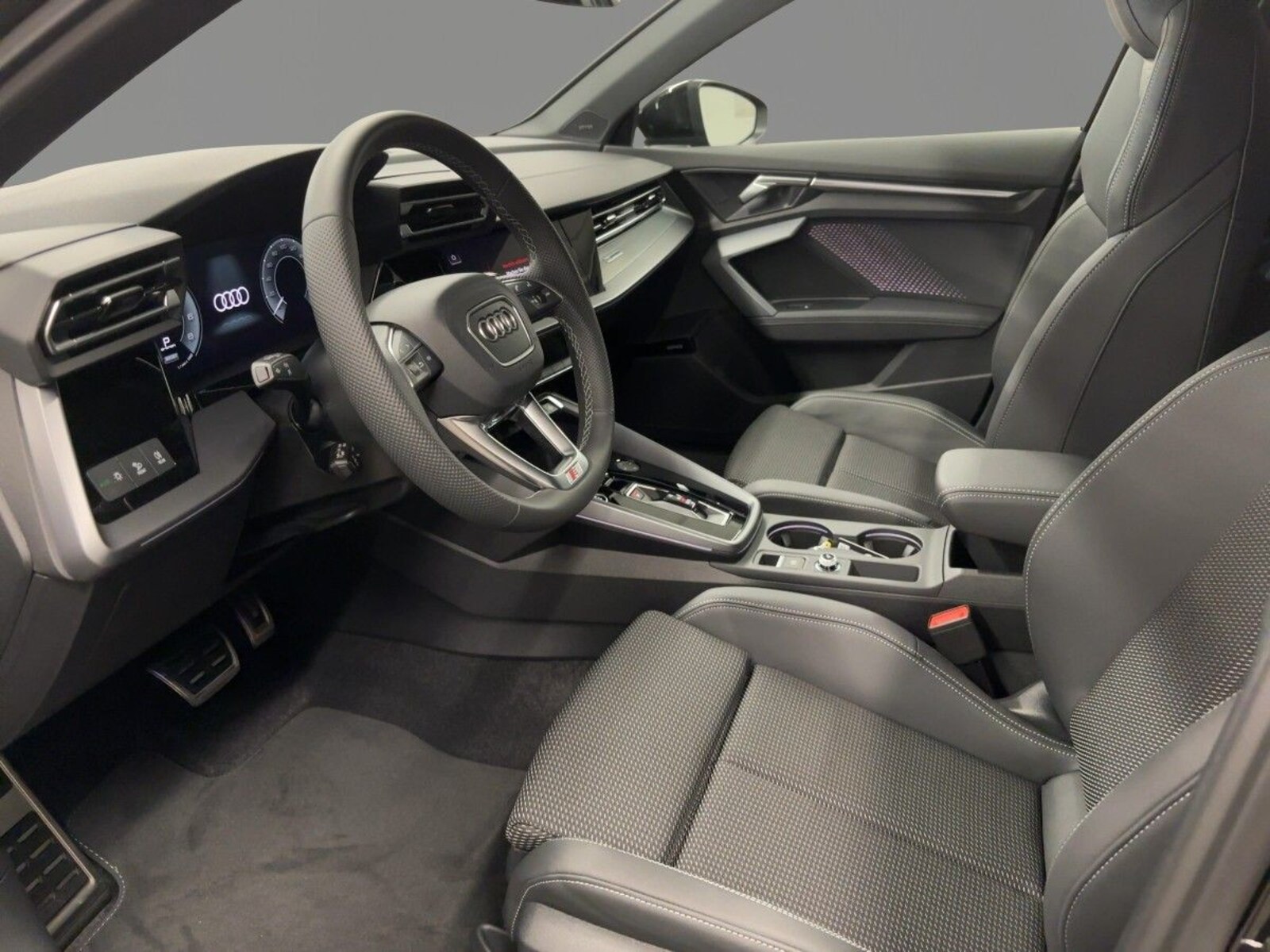Audi A3 Sportback – Bild 9