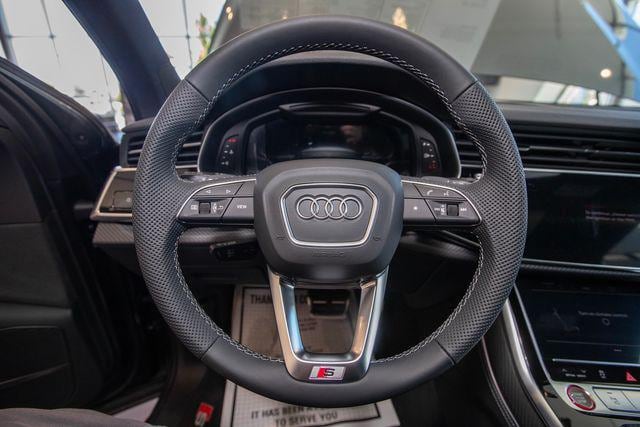 2026 Audi SQ7 Premium Plus - Photo 12