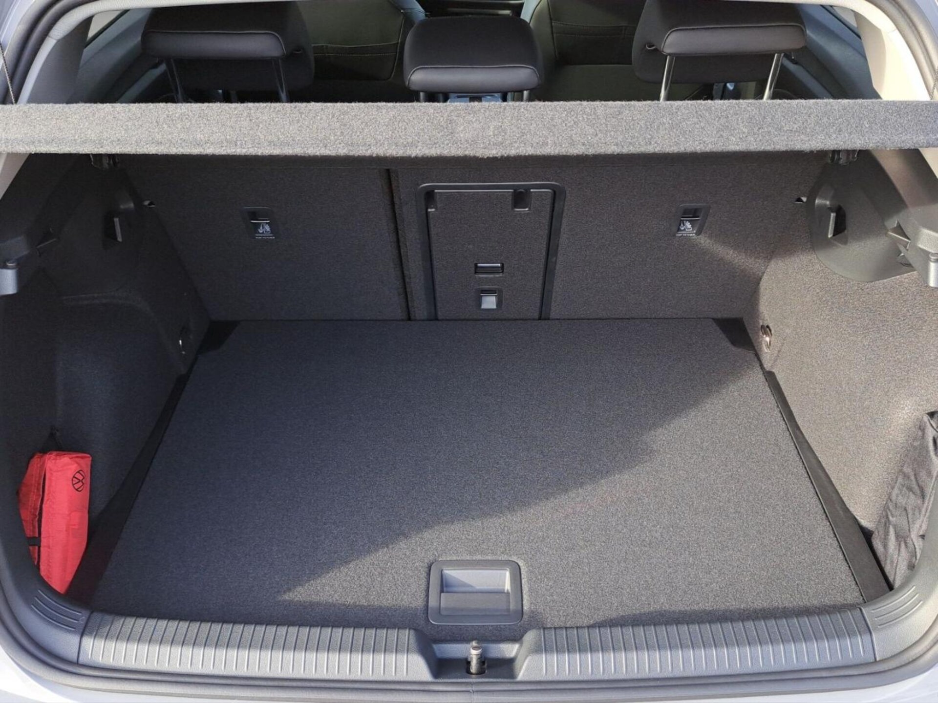 Volkswagen Golf ENERGY