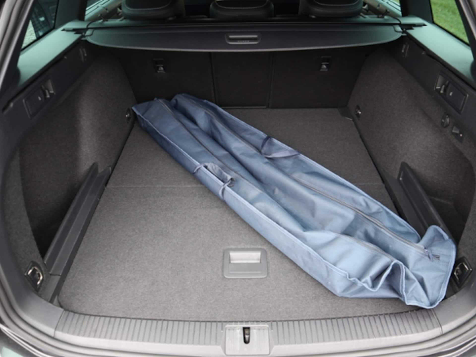 Volkswagen Passat Variant Elegance