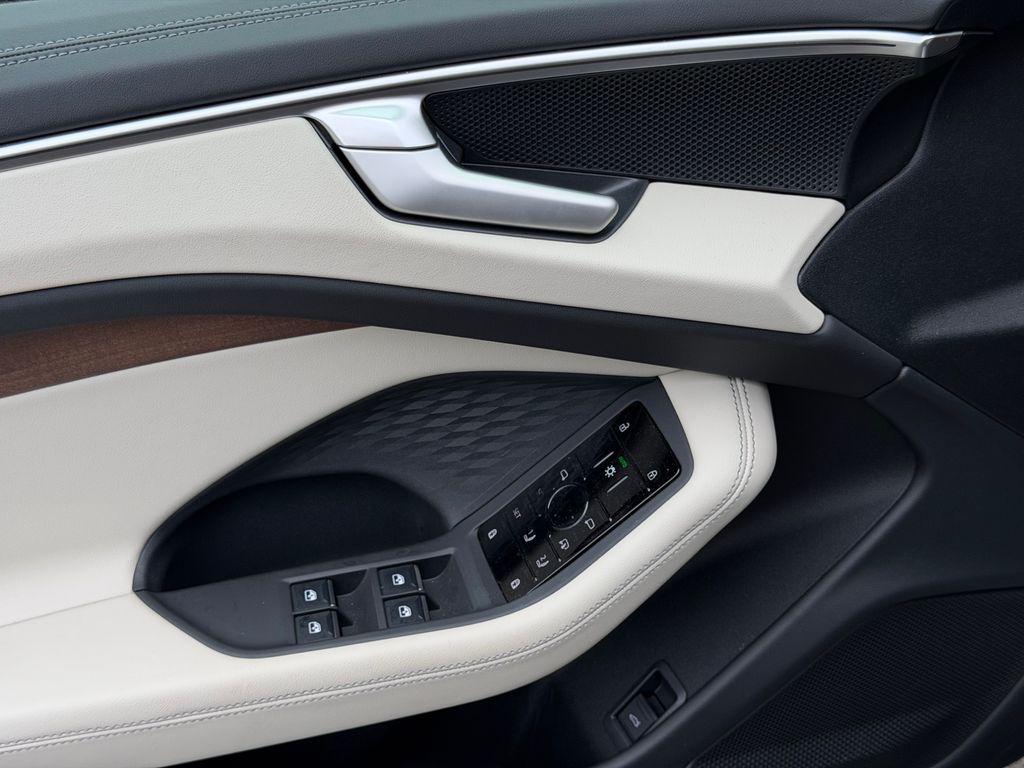 2026 Audi A6 Premium - Photo 12