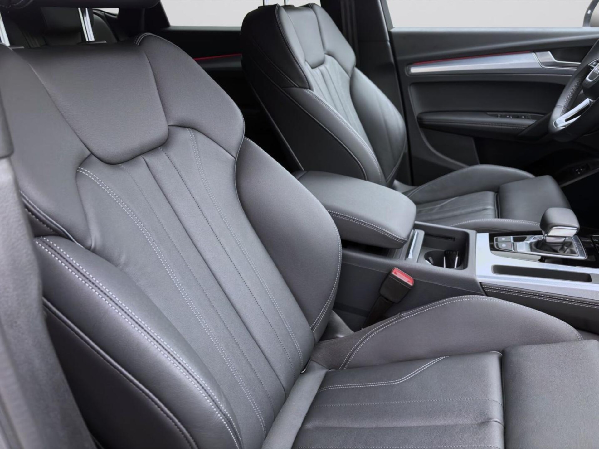 Audi Q5 TFSI e S line