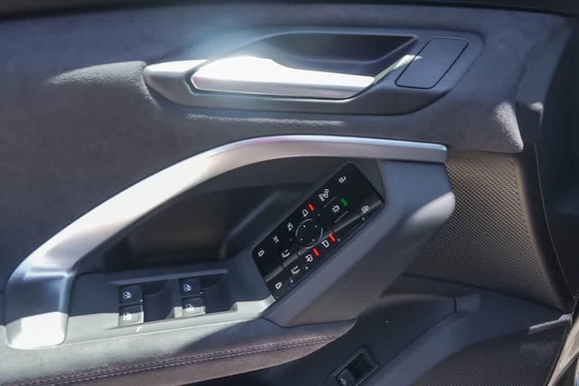 2026 Audi SQ5 Premium Plus - Photo 20